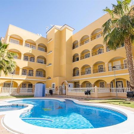 Apartment Fontana Golf Villamartin Dehesa de Campoamor  외부 사진