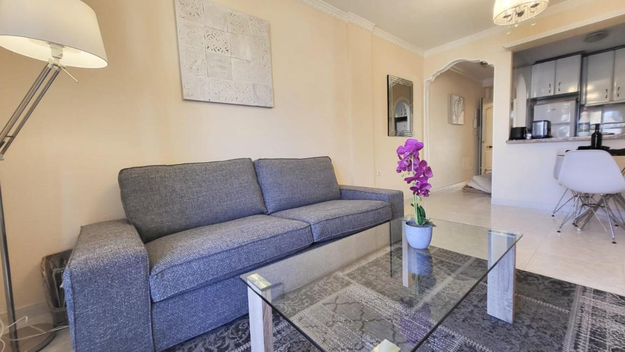Apartment Fontana Golf Villamartin Dehesa de Campoamor  외부 사진