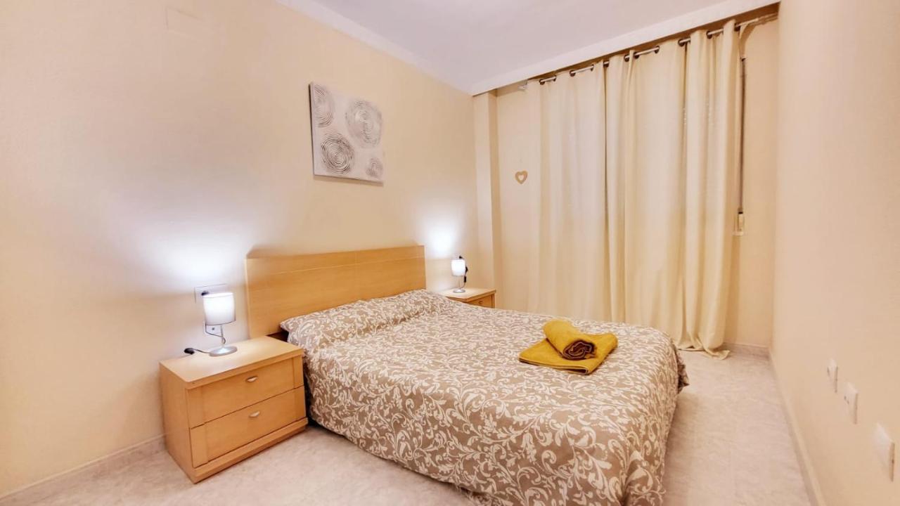 Apartment Fontana Golf Villamartin Dehesa de Campoamor  외부 사진